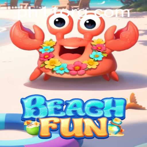 Discover the Excitement of BeachFun: An In-Depth Look into the Game and Its Rules