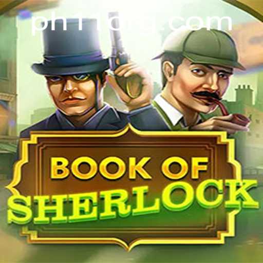 BookOfSherlock: Unraveling Mysteries with PH11