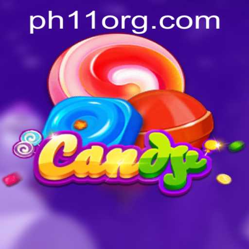 Exploring the Sweet World of Candy: PH11 Edition