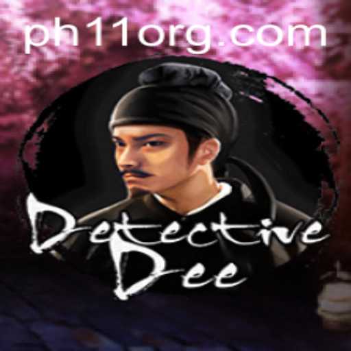 Unveiling DetectiveDee: Embark on a Thrilling Mystery Maelstrom with PH11