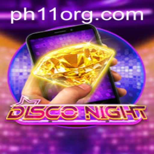 The Exciting World of DiscoNightM: A Fresh Twist on Multiplayer Games