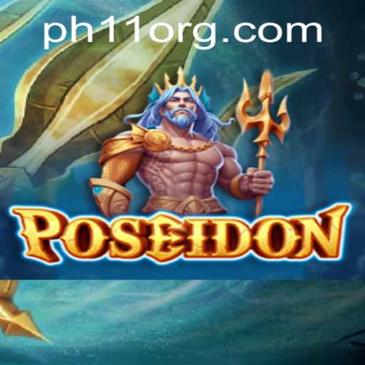 Immersive Ocean Adventure: Exploring the World of Poseidon