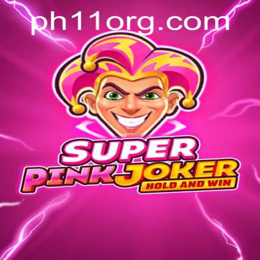 The Enchanting World of SuperPinkJoker and Its Intriguing Universe of PH11